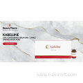 fKabelline Lipolytic Solution Lipolysis Injection Kybella